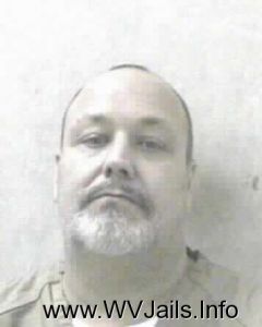 Gary Trasher Arrest Mugshot