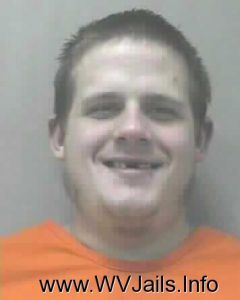 Gary Trenter Arrest Mugshot