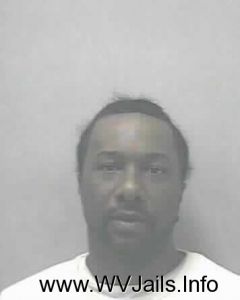 Gary Waddy Arrest Mugshot