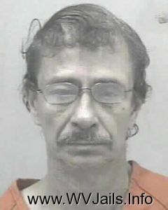  Gary Wood Arrest Mugshot