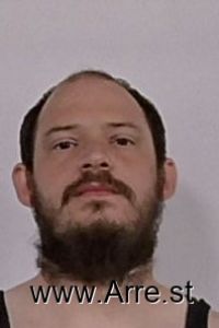 Gavin Bodkin Arrest Mugshot