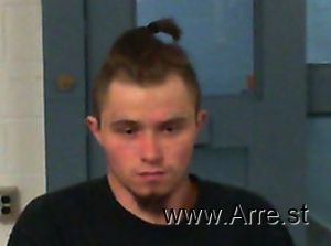 Gavin Haymond Arrest Mugshot