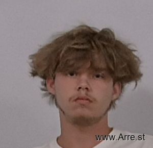 Gavin Oglesbee Arrest Mugshot