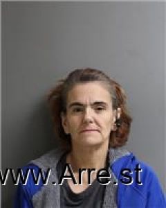 Gayle Lawrence Arrest Mugshot