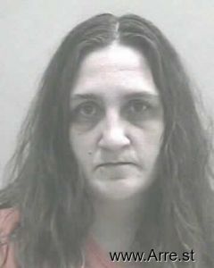 Gayle Lowther Arrest Mugshot