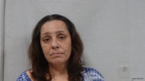 Gelinda Skaggs Arrest Mugshot