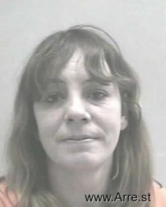 Gelinda Skaggs Arrest Mugshot