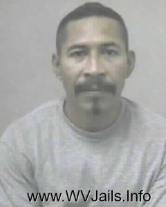 Genaro Santanaarellano Arrest Mugshot