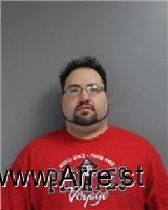 Gene Bohone Arrest Mugshot