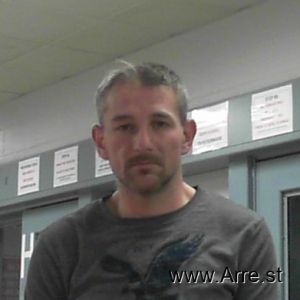 Gene Dowdy Arrest