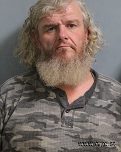 Gene Dunn  Jr. Arrest Mugshot