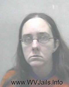 Genetta Davis Arrest Mugshot