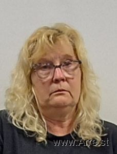Geneva Turnbaugh Arrest Mugshot