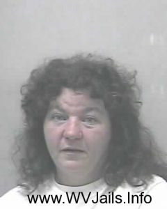 Genevieve Burgess Arrest Mugshot