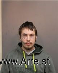 Geoffrey Shears Arrest Mugshot