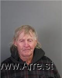 George Belcher Arrest Mugshot