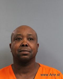 George Brooks  Jr. Arrest Mugshot