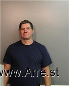 George Debord Arrest Mugshot