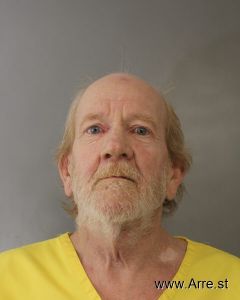 George Droppleman Arrest Mugshot