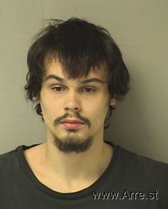 George Friel  Iv Arrest Mugshot