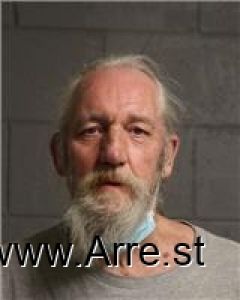 George Honaker Arrest Mugshot