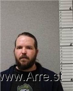 George Johnson Arrest Mugshot