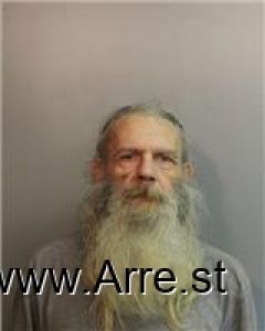 George Lattea Arrest Mugshot