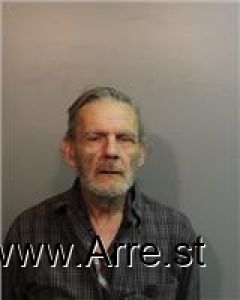 George Lattea Arrest Mugshot