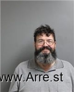 George Lee Arrest Mugshot