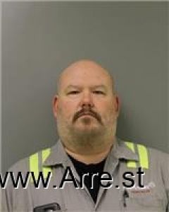 George Locke Arrest Mugshot