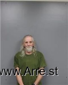 George Mccartney Arrest Mugshot