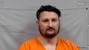 George Payne Arrest Mugshot