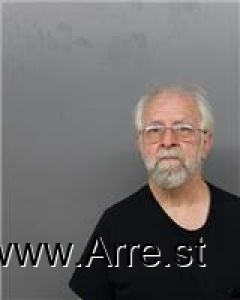 George Price Arrest Mugshot