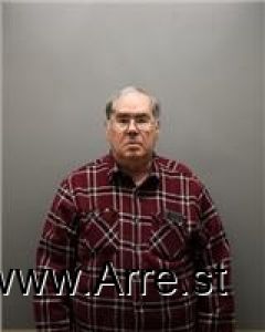 George Shaffer Arrest Mugshot