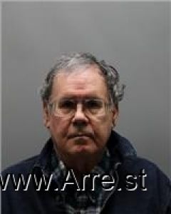 George Shaffer Arrest Mugshot