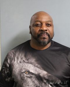 George Streater Arrest