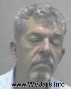 George Cronin Arrest Mugshot