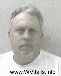 George Keyes Arrest Mugshot