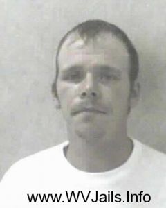 George Ramey Arrest Mugshot