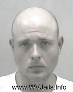  George Stacey Arrest