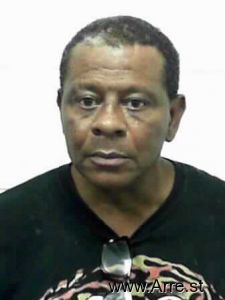 George Taylor Arrest Mugshot