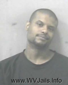 George Thomas Arrest Mugshot