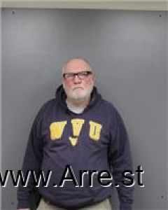 Gerald Boggess Arrest Mugshot