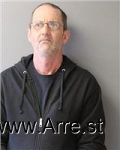 Gerald Cooper Arrest Mugshot