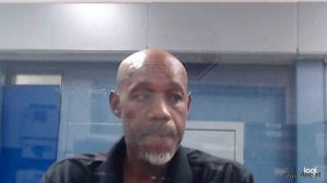 Gerald Johnson Arrest