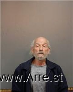 Gerald Lofthouse Arrest Mugshot