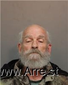 Gerald Lofthouse Arrest Mugshot