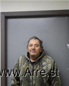 Gerald Mccallum Arrest Mugshot