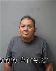 Gerald Mccallum Arrest Mugshot