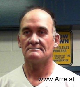 Gerald Mccarthy Arrest